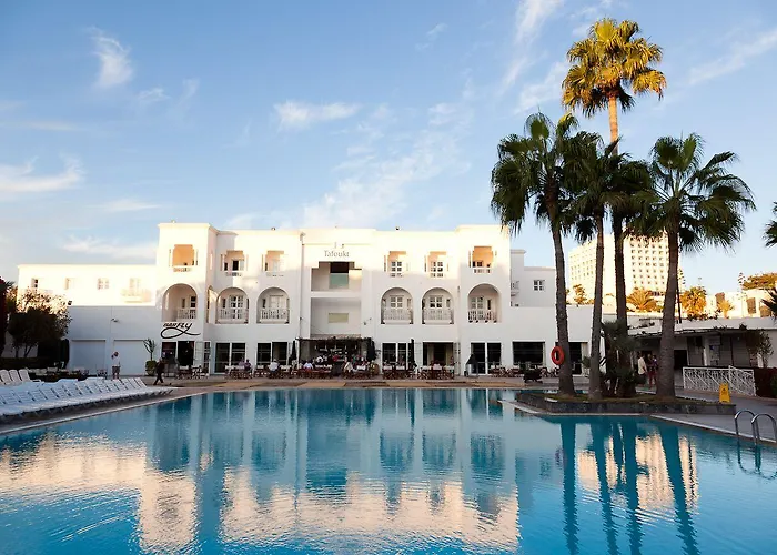 Hotel Am Royal Decameron Tafoukt Beach &Spa