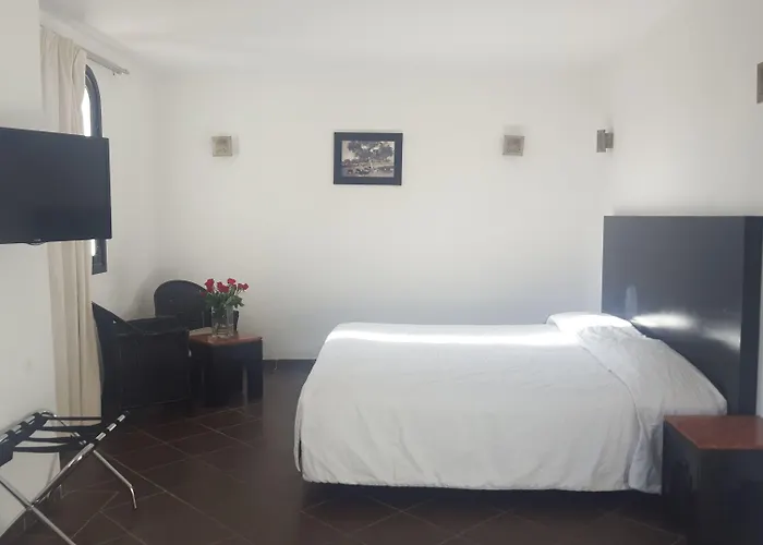 Hotel Am Royal Decameron Tafoukt Beach &Spa