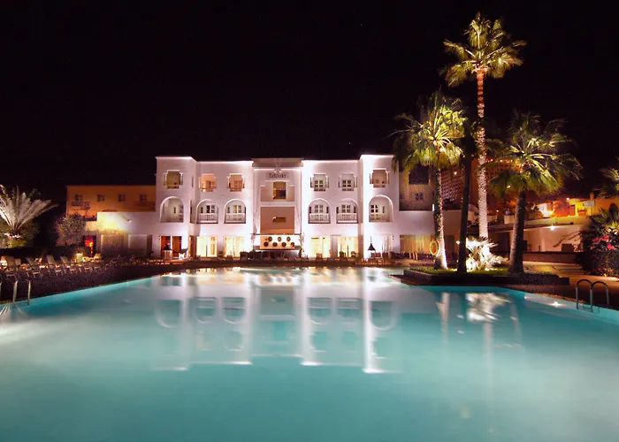 Hotel Am Royal Decameron Tafoukt Beach &Spa